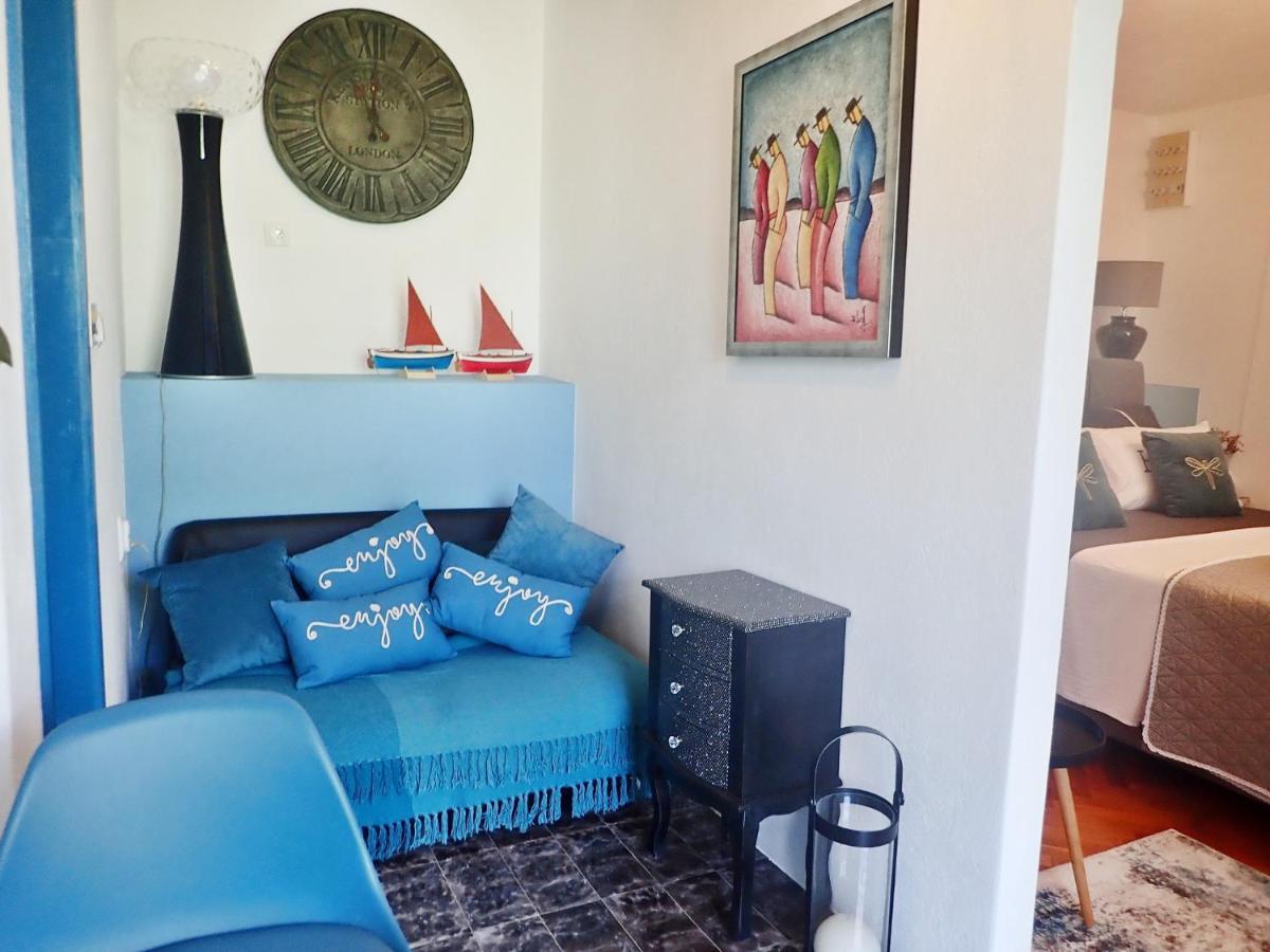 Studio Mare -30 M From A Lonely Beach Barić Draga 외부 사진