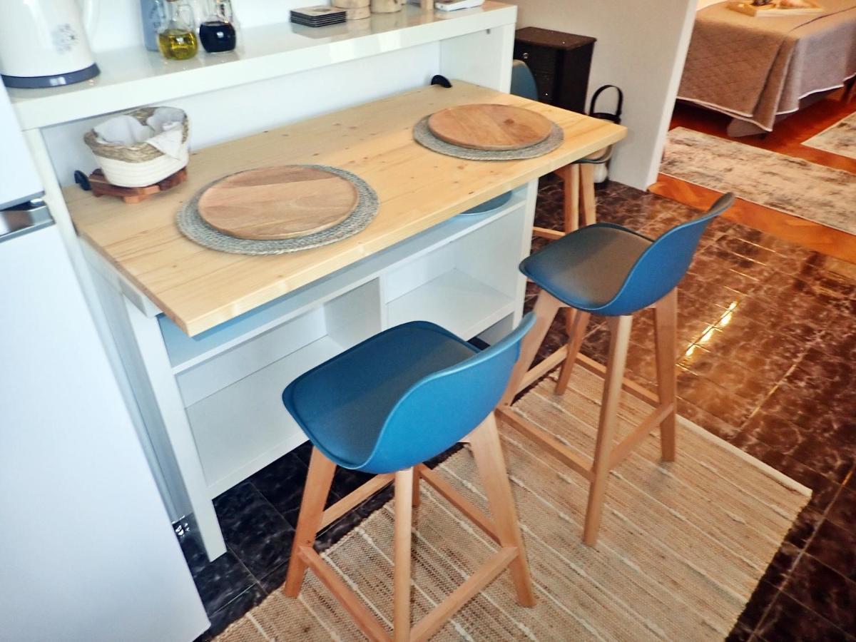 Studio Mare -30 M From A Lonely Beach Barić Draga 외부 사진